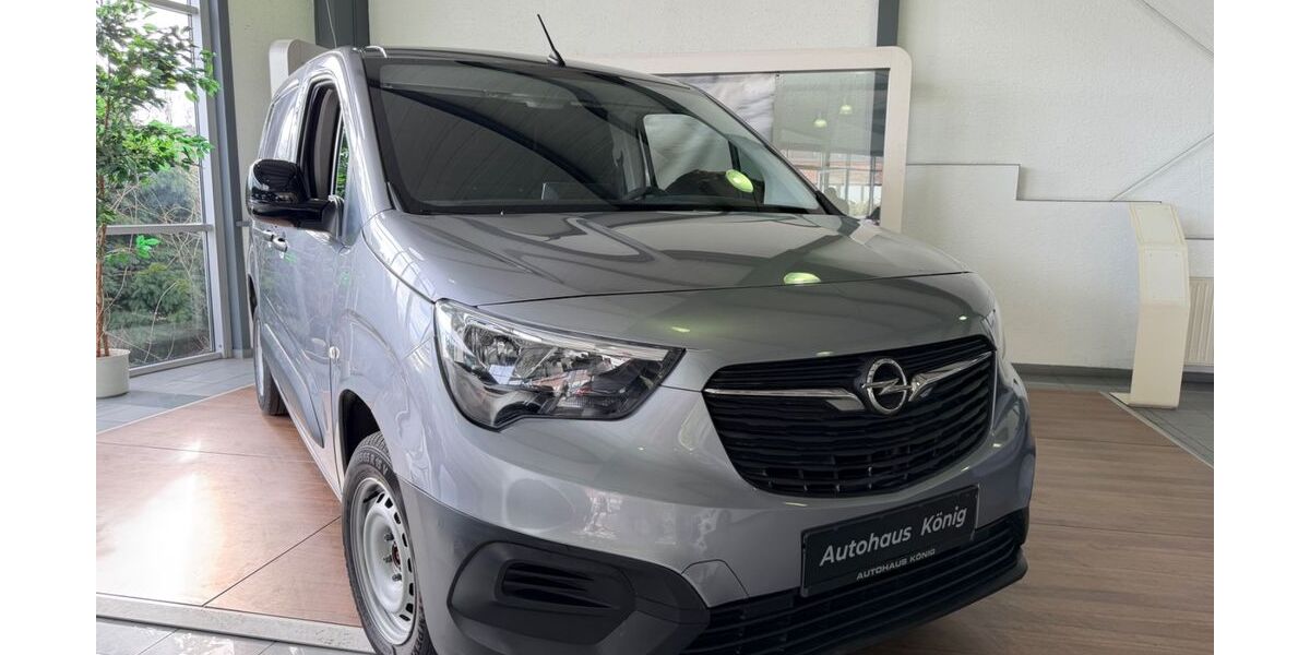 Opel Combo 92.389 km 12.950 &euro; Witten 58454