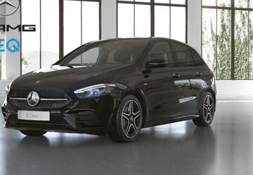 Mercedes-Benz B 250 19.189 km 28.880 &euro; Hagen 58135