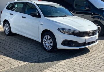 Fiat Tipo 26.789 km 19.970 &euro; Hamm 59063