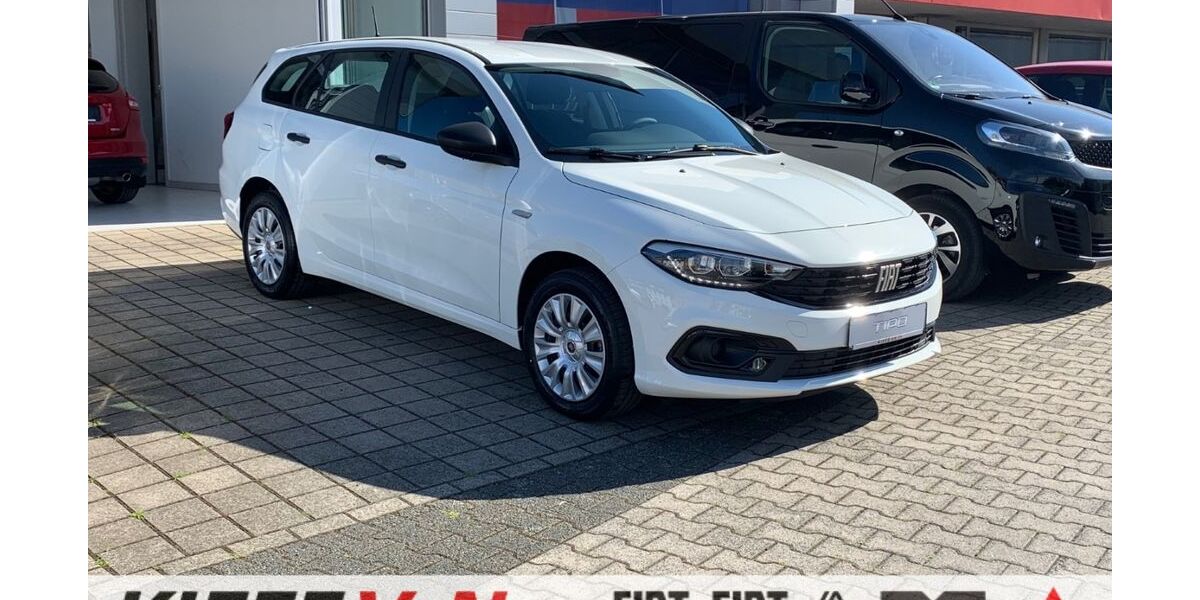 Fiat Tipo 7.489 km 22.890 &euro; Hamm 59063