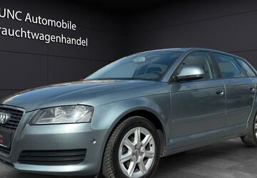 Audi A3 195.800 km 6.790 &euro; Ahlen 59227