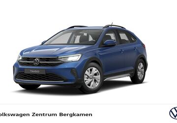 VW Taigo 19.932 km 21.322 &euro; Bergkamen 59192