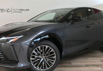 Lexus RZ 5.000 km 79.400 &euro; Dortmund 44143