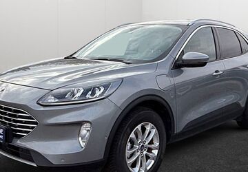 Ford Kuga 57.314 km 18.990 &euro; Castrop-Rauxel 44575