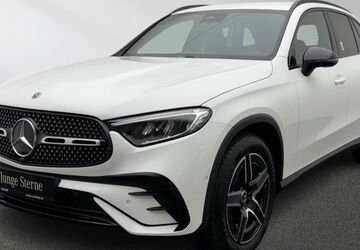 Mercedes-Benz GLC 300 12.170 km 56.630 &euro; Dortmund 44147