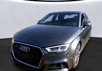 Audi A3 117.018 km 23.925 &euro; Hagen 58091