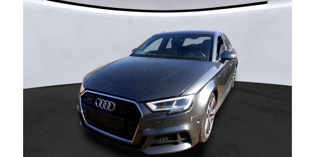 Audi A3 117.018 km 23.950 &euro; Hagen 58091