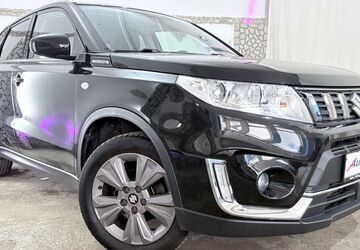 Suzuki Vitara 45.051 km 12.971 &euro; Witten -NRW 58452