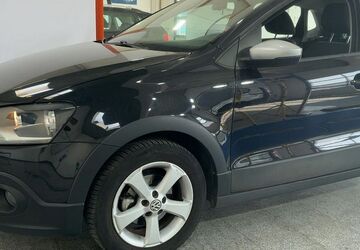 VW Polo 67.766 km 8.999 &euro; Ascheberg 59387