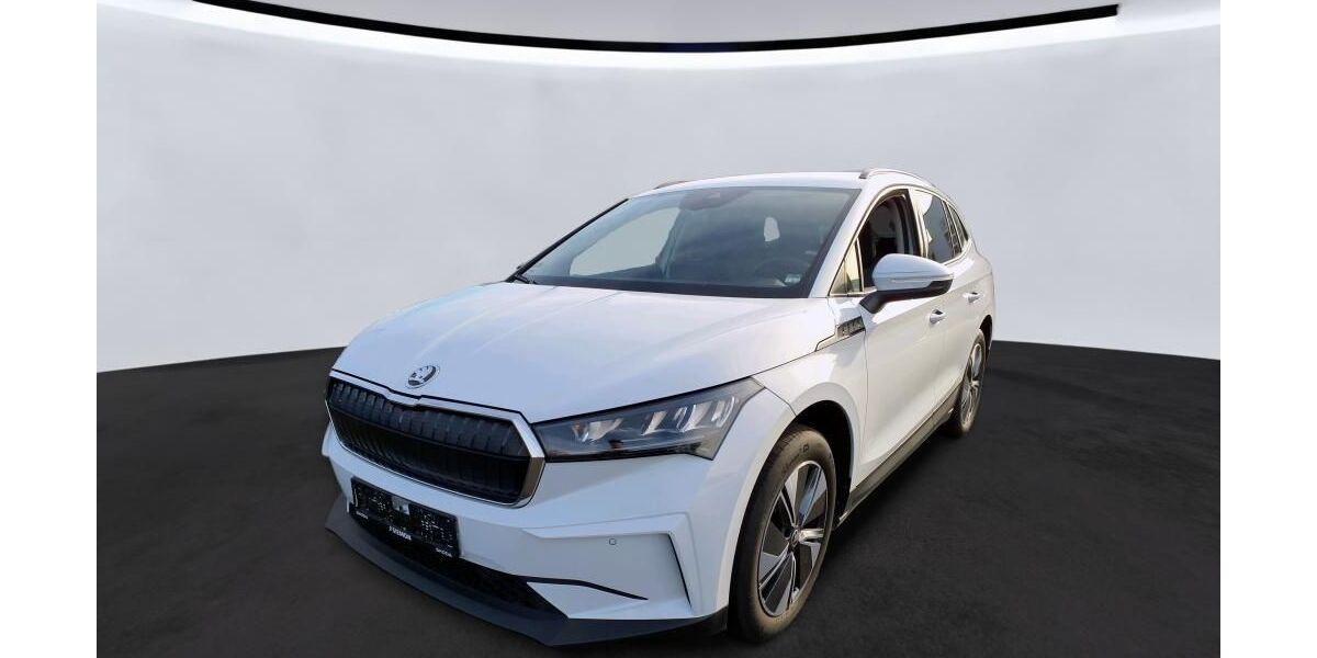 Skoda Enyaq 51.107 km 20.540 &euro; Hagen 58091