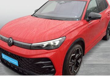 VW Tiguan 13.140 km 47.395 &euro; Dortmund 44379