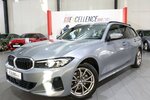 BMW 318d Touring ADVANTAGE CURVED+NAVI, LEDER, LED 67.000 km 27.777 &euro; Hamm 59077
