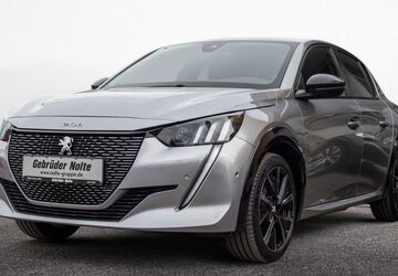 Peugeot e-208 31.204 km 19.990 &euro; Iserlohn 58636