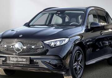 Mercedes-Benz GLC 200 10.782 km 51.990 &euro; Hamm 59067