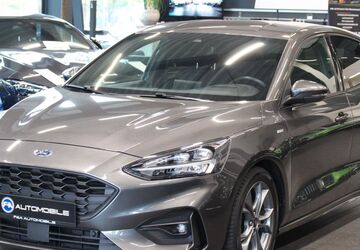 Ford Focus 66.051 km 17.990 &euro; Bergkamen 59192