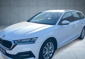 Skoda Octavia 30.500 km 27.880 &euro; Ahlen 59229