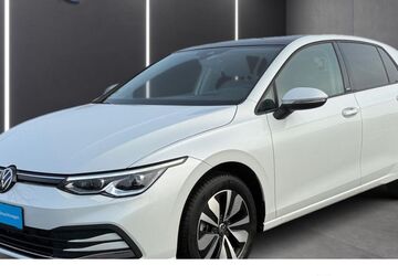 VW Golf 15.000 km 30.490 &euro; Werl 59457