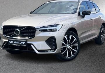 Volvo XC60 54.908 km 41.800 &euro; Hamm 59067