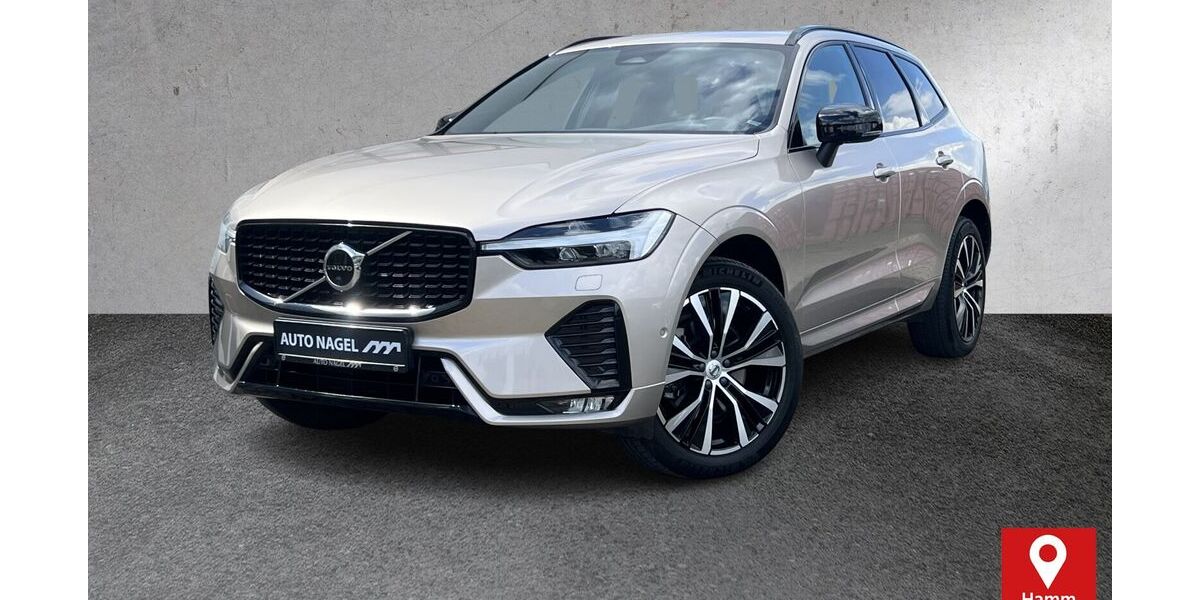 Volvo XC60 54.908 km 41.800 &euro; Hamm 59067