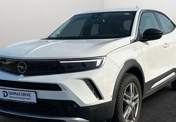 Opel Mokka 35.828 km 17.990 &euro; Castrop-Rauxel 44575