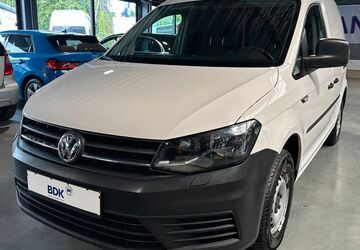 VW Caddy 268.000 km 7.990 &euro; Dortmund 44263
