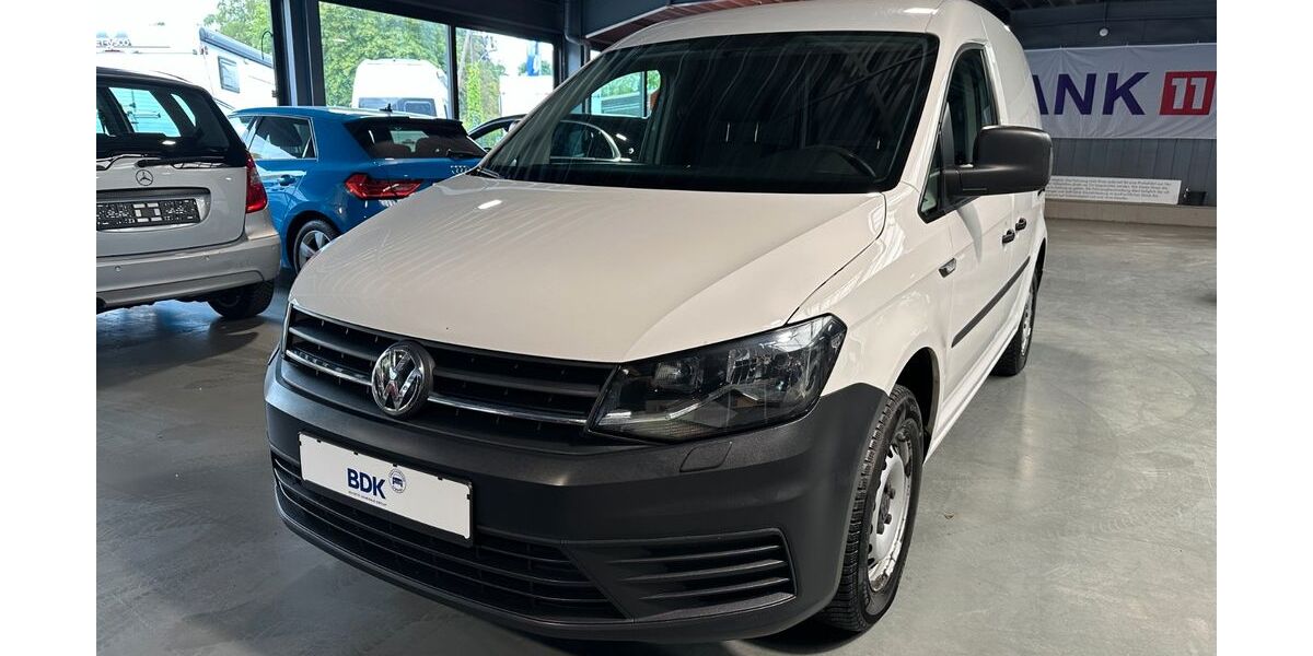 VW Caddy 268.000 km 7.990 &euro; Dortmund 44263