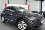 VW Tiguan 2.0 TDI DSG 4M IQ LIFE LED, HEAD-UP, NAVI 105.000 km 23.888 &euro; Hamm 59077
