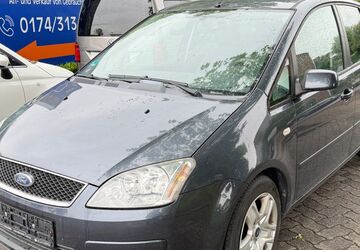 Ford Focus 197.000 km 1.290 &euro; Ahlen 59227