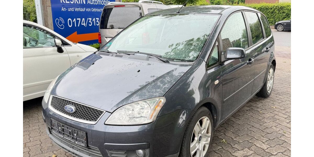 Ford Focus 197.000 km 1.290 &euro; Ahlen 59227