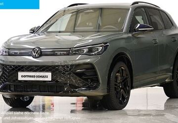 VW Tiguan 8.500 km 50.380 &euro; Hagen 58089