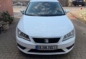 Seat Leon 78.000 km 13.500 &euro; Witten 58453