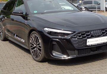 Audi A5 6.106 km 58.480 &euro; Selm 59379