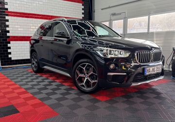 BMW X1 152.000 km 19.000 &euro; Hagen 58135