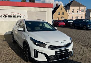 Kia XCeed 29.937 km 24.990 &euro; Datteln 45711