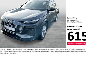 Audi Q6 e-tron 11.021 km 68.555 &euro; Dortmund 44143