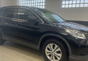 Honda CR-V 89.003 km 12.900 &euro; Kamen 59174