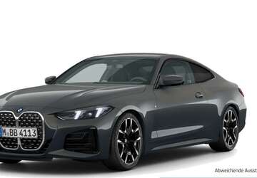 BMW 420 27.002 km 44.490 &euro; Hamm 59071