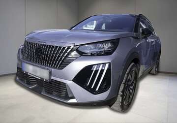 Peugeot 2008 9.990 km 31.490 &euro; Dortmund 44263