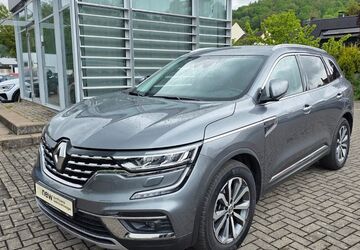 Renault Koleos 40.500 km 25.695 &euro; Hagen 58091