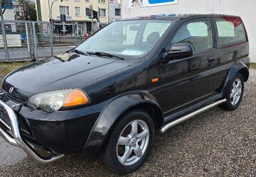 Honda HR-V 137.664 km 2.999 &euro; Dortmund 44145