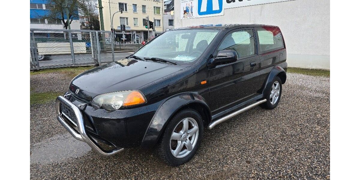 Honda HR-V 137.664 km 2.999 &euro; Dortmund 44145