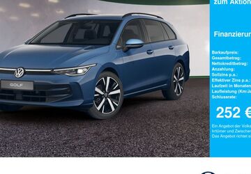 VW Golf 15.384 km 31.440 &euro; Menden 58706