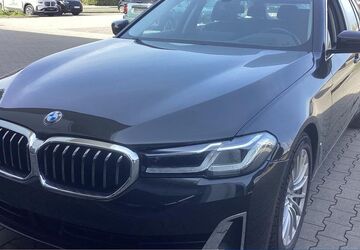 BMW 530 106.005 km 37.880 &euro; Hamm 59071