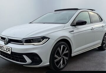 VW Polo 14.800 km 24.880 &euro; Hamm 59067