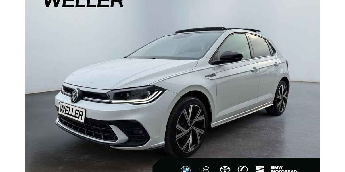 VW Polo 14.800 km 24.880 &euro; Hamm 59067