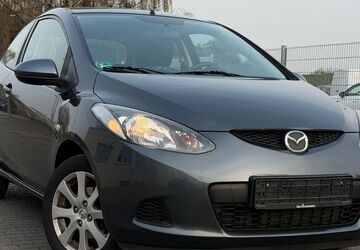 Mazda 2 185.000 km 2.950 &euro; Oer Erkeschwick 45739