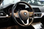 BMW 320i LIMOUSINE SPORT-LINE SHADOW / LEDER, LIVE+ 107.000 km 27.993 &euro; Hamm 59077