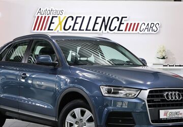 Audi Q3 155.000 km 14.777 &euro; Hamm 59077