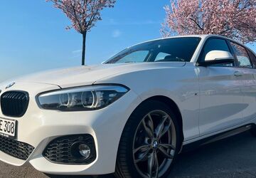 BMW 118 76.000 km 16.499 &euro; Bergkamen 59192