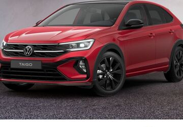VW Taigo 21.568 km 23.880 &euro; Menden 58706